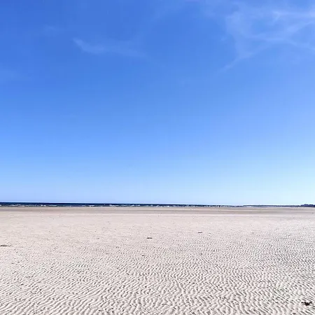 Strandhuset I Øster Hurup