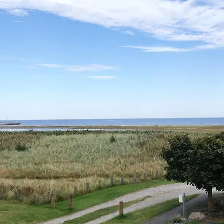 Strandhuset I