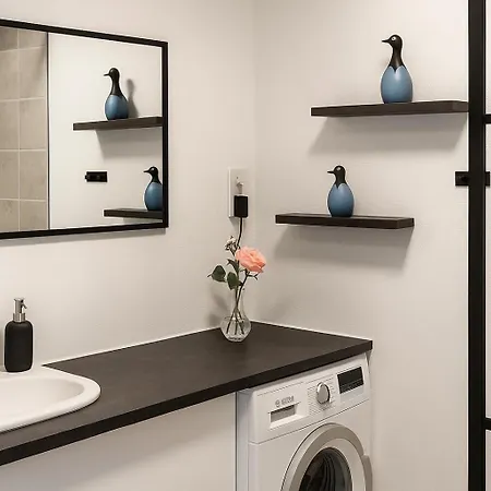 Tatil Evi Strandhuset I Øster Hurup