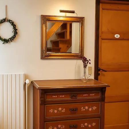 Strandhuset I * Øster Hurup