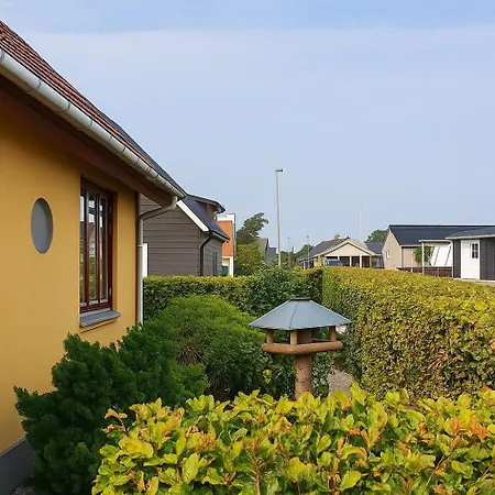 Strandhuset I *