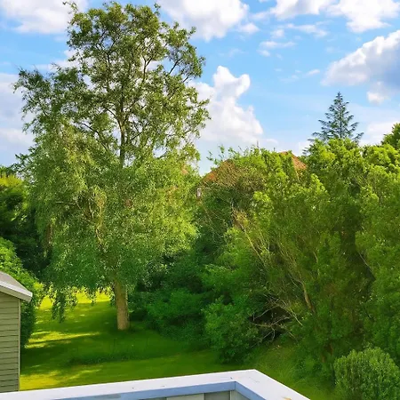 Tatil Evi Strandhuset I Øster Hurup