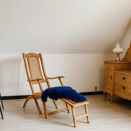 Strandhuset I Tatil Evi *