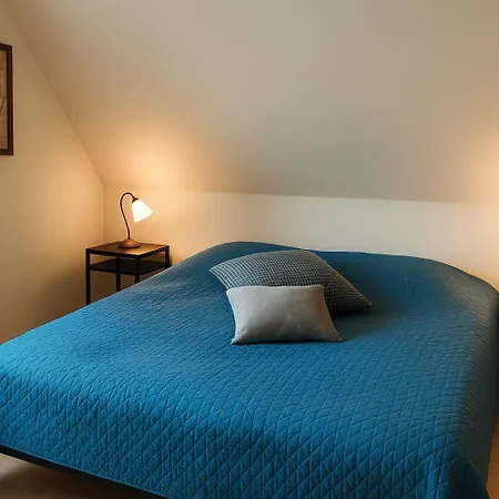 Strandhuset I Tatil Evi