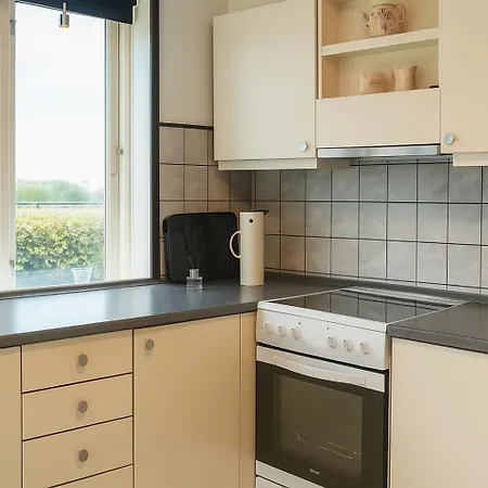 Feriehus Strandhuset I