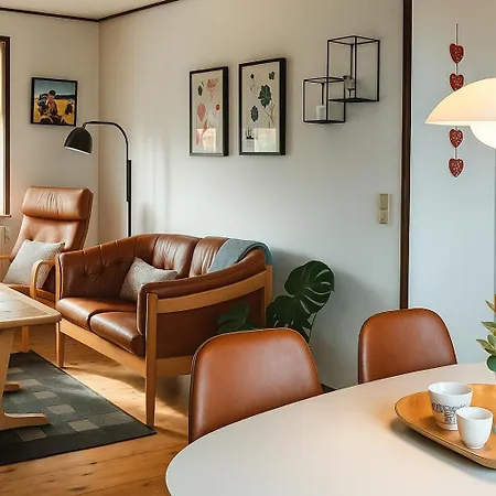 Strandhuset I * Øster Hurup