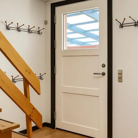 Strandhuset I Tatil Evi *