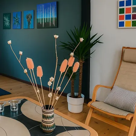 Strandhuset I Tatil Evi Øster Hurup