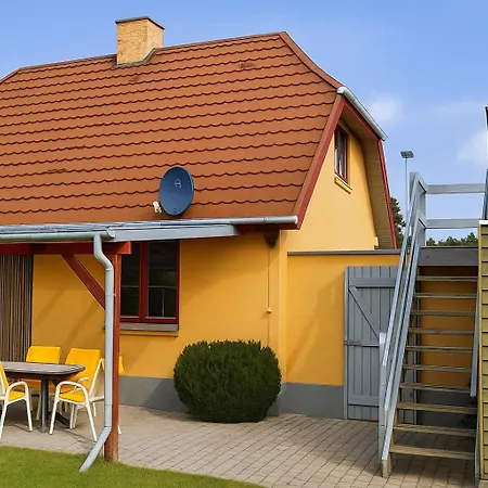 Strandhuset I Tatil Evi *