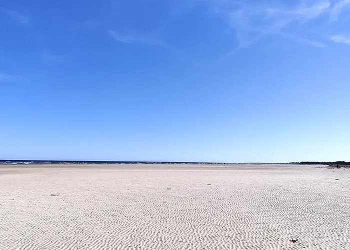 Strandhuset I Oster Hurup