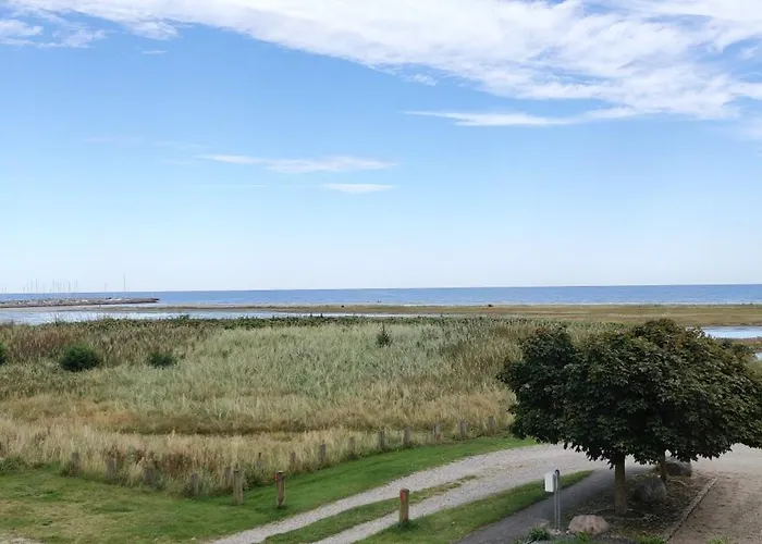 Strandhuset I
