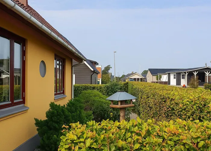 Strandhuset I *